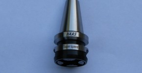 Haas ISO20 Office Mill