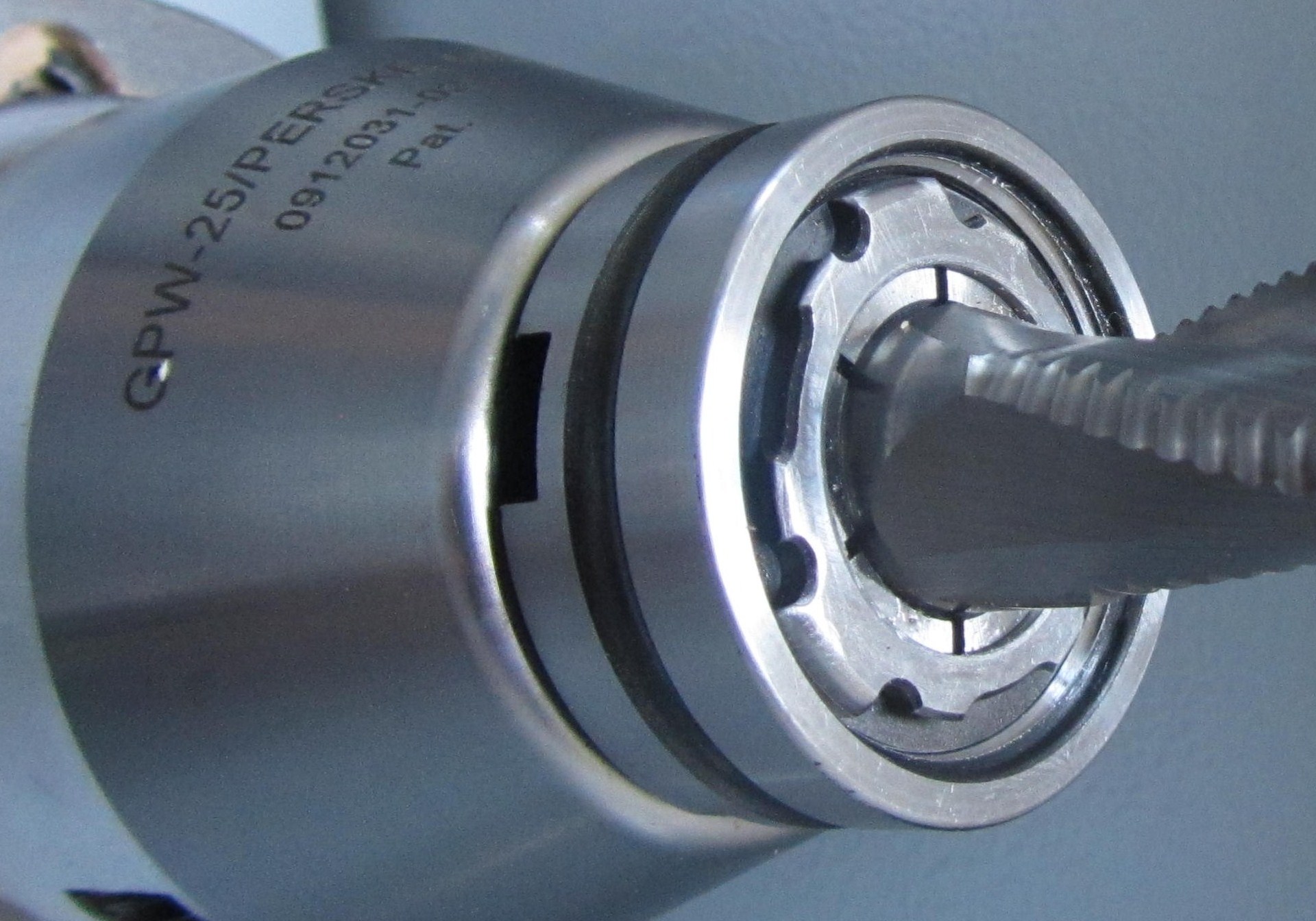 Weeke BHX Starter Kits TTool USA