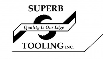 SUPERB TOOLING LOGO