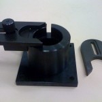 HSK Tightening Stand